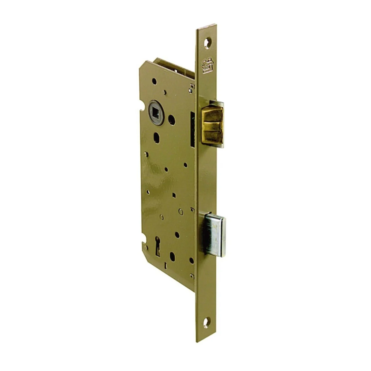 Binnendeurslot Links 110x70mm