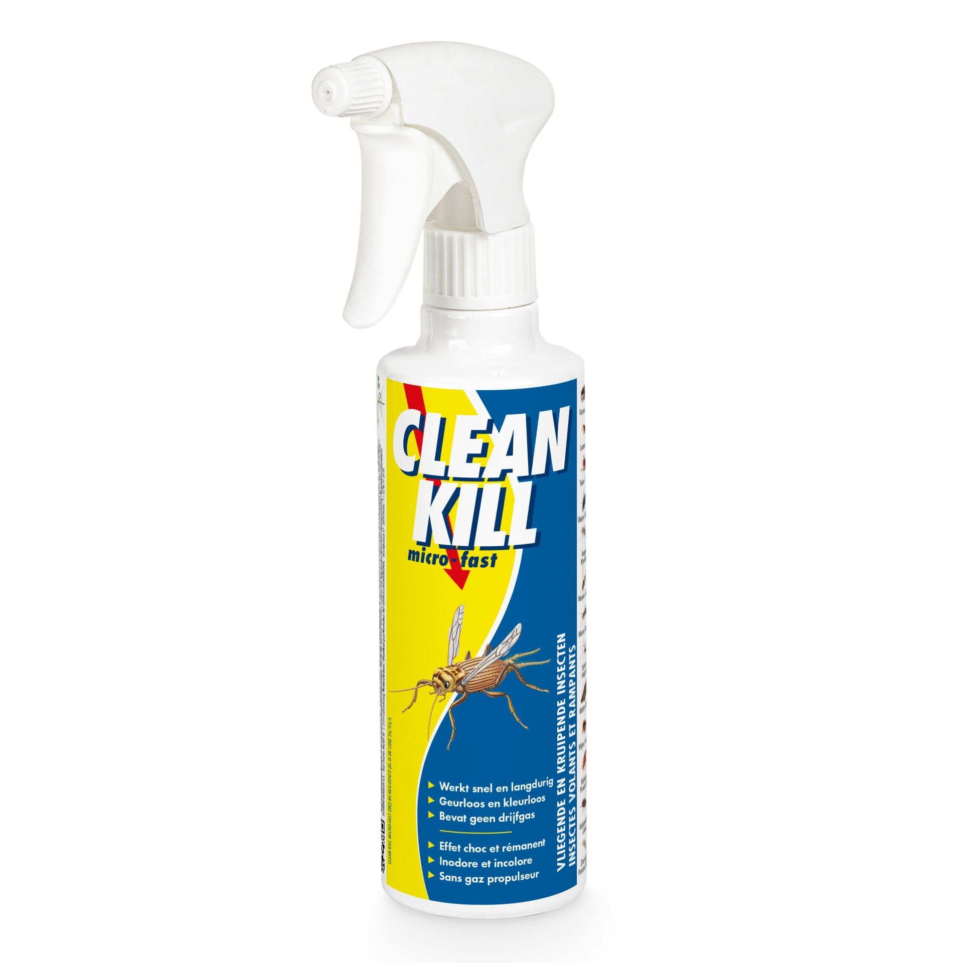 Biokill Micro Fast 375 ml 2