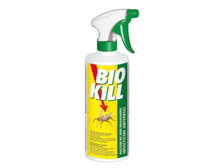 Biokill Spray 500 ml Tg Vliegende en Kruipende Insecten (12) 2