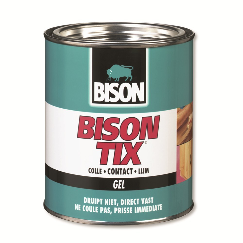 Bison Tix Gel 750 ml