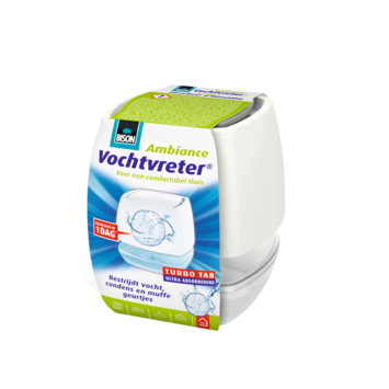 Bison Vochtvreter 100 g