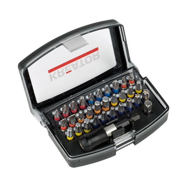 Bitset 32delig Set