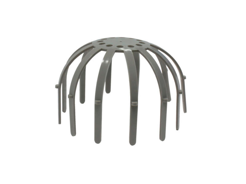 Bladvanger 100 mm Donkergr