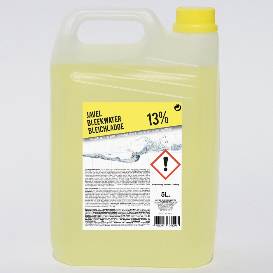Bleekwater 13% 5 l