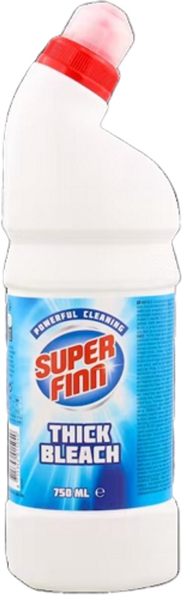Bleekwater Thick Beach 750 ml
