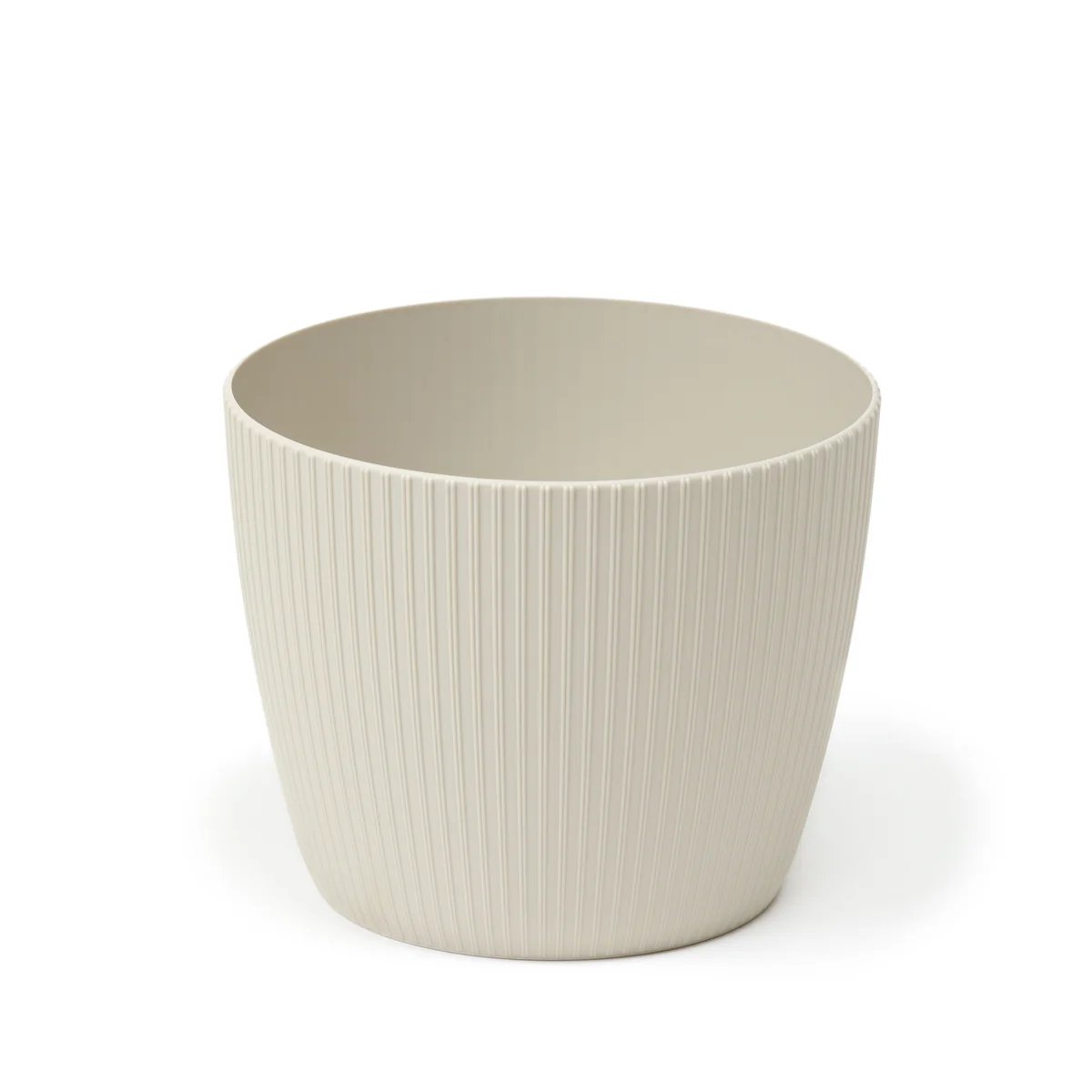 Bloempot D15.5 H13cm Jumper Katoen
