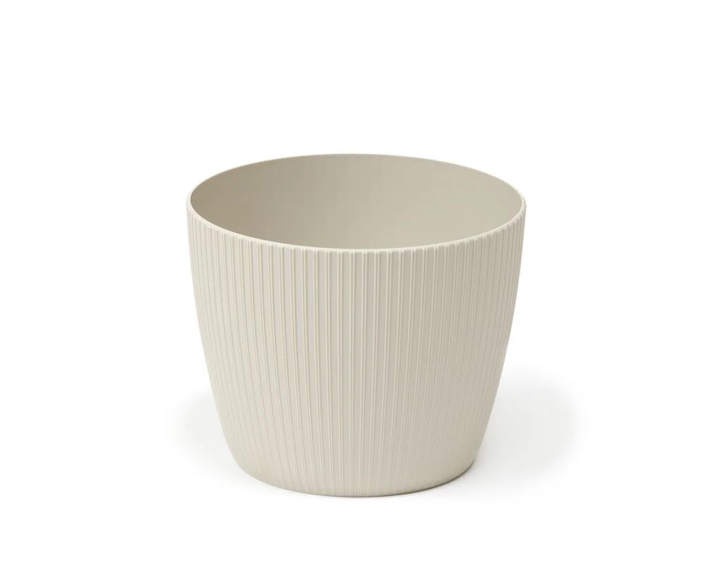 Bloempot D15.5 H13cm Jumper Katoen 2