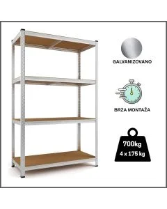 Bloempot Dia 27 H 23.5 10 l Taupe 5