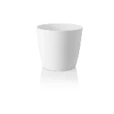 Bloempot Ella Mat 18 cm Antraciet 3