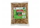 Bloempot Ella Mat Wit 18 cm 3
