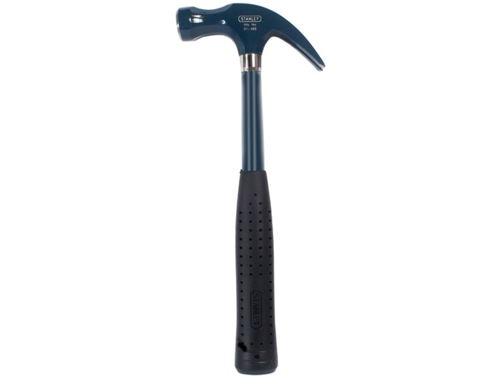 Blue Strike Klauwhamer 2
