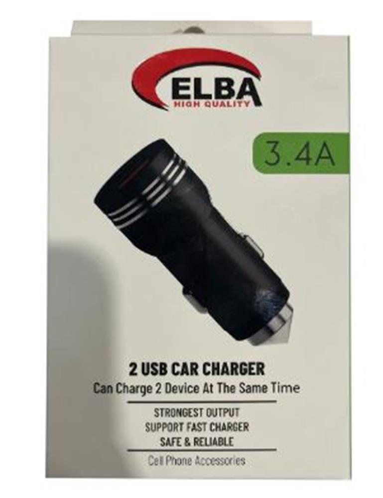 Bluetooth Fm Transmitter 3