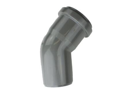 Bocht Sanitair Lr Pp 32 45°