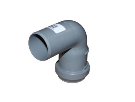Bocht Sanitair Lr Pp 50 87°