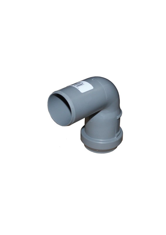 Bocht Sanitair Lr Pp 75 87°