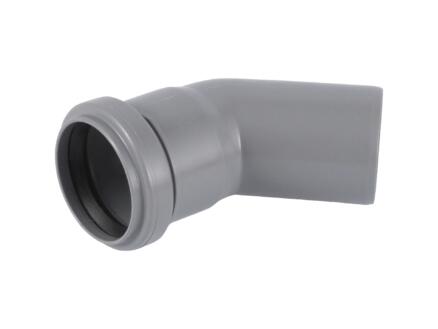 Bocht Sanitair Lr Pp 90 45°