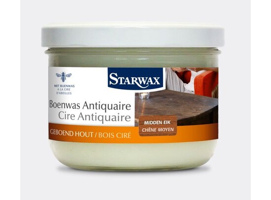 Boenwas Antiquaire 375 ml M.eik