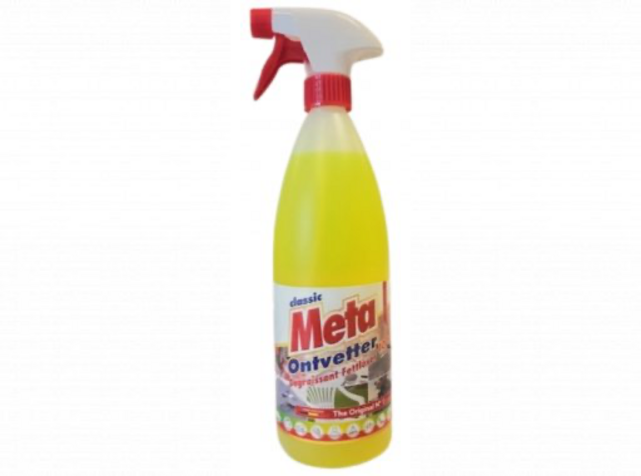Bomba Ontvetter 1l/super Sterk