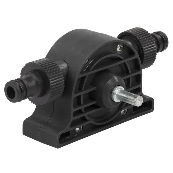 Boormachinepomp Water