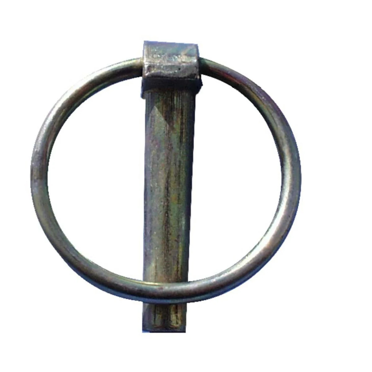 Borgpennen 8 mm
