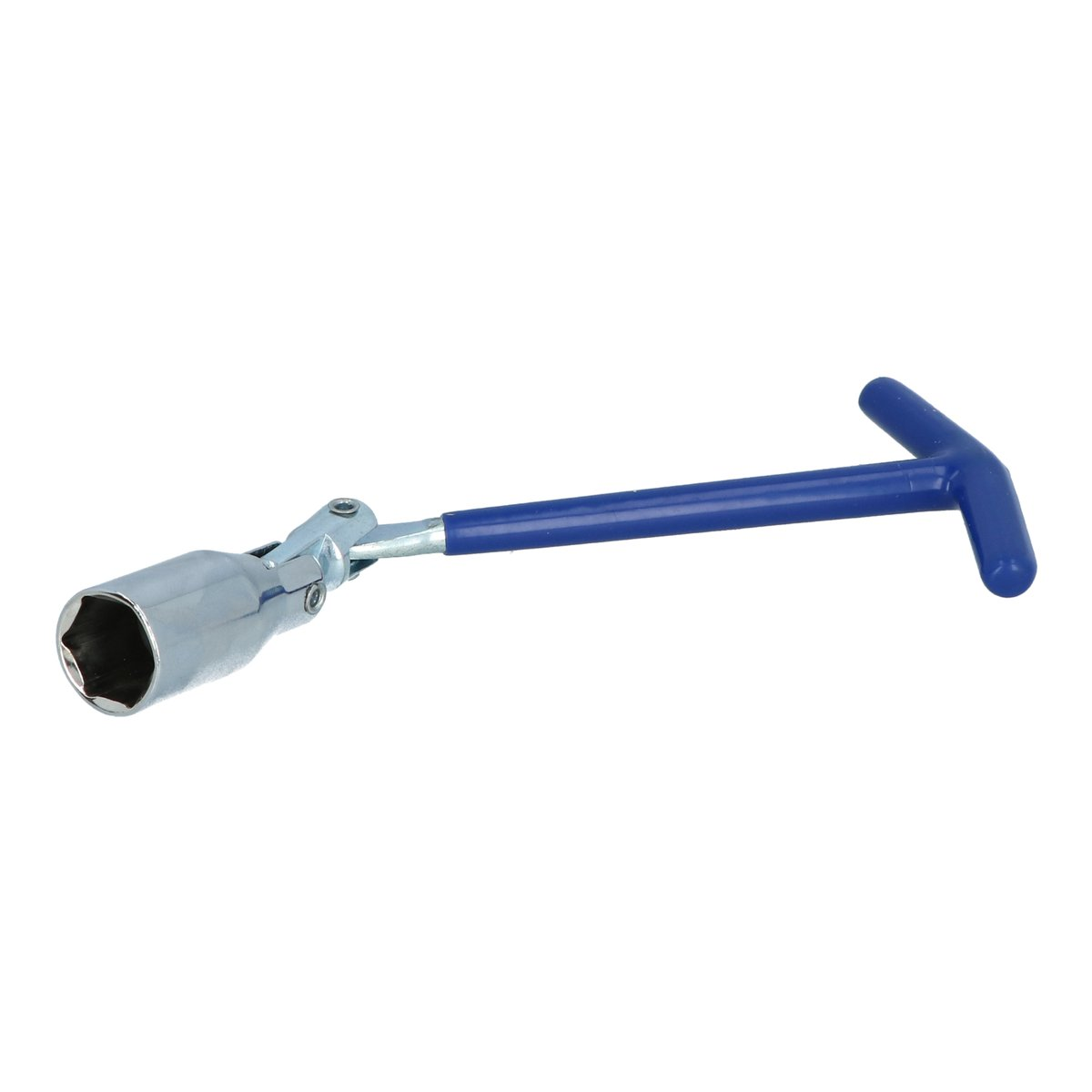 Bougiesleutel T Model 21 mm 2