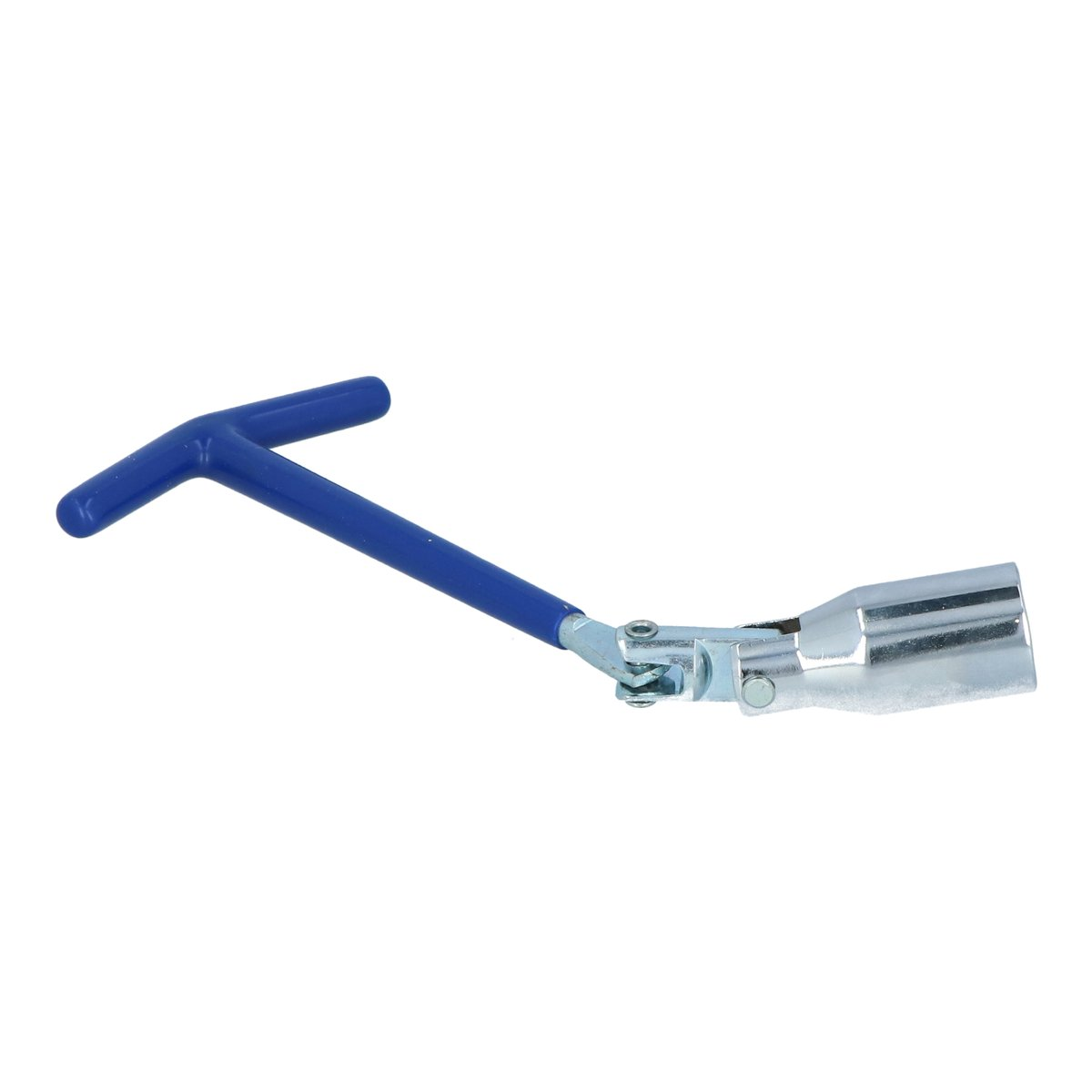 Bougiesleutel T Model 21 mm 6
