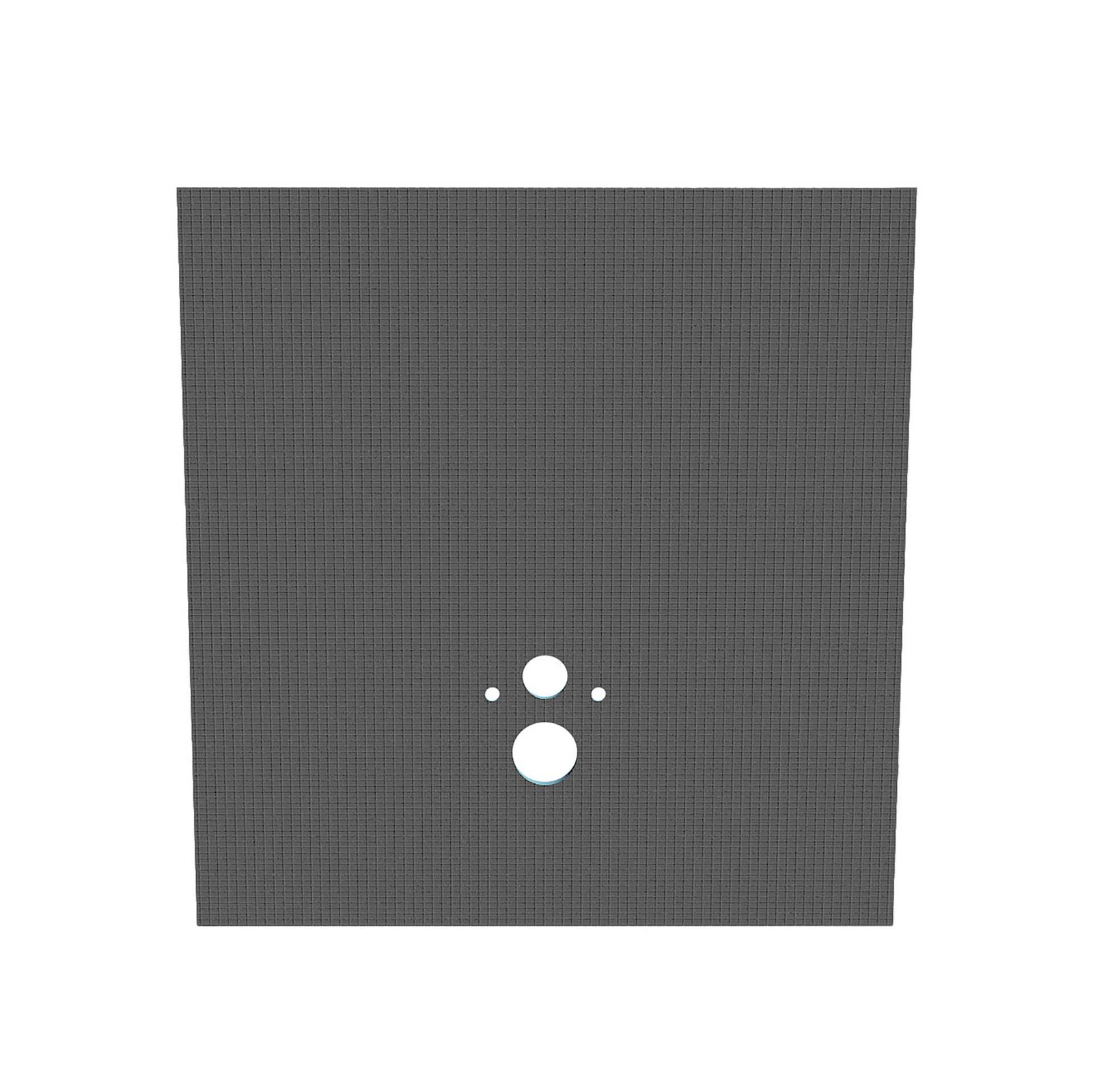 Bouw - Isolatieplaat Geberit Waterdicht Xps 1200x1300x20m 2