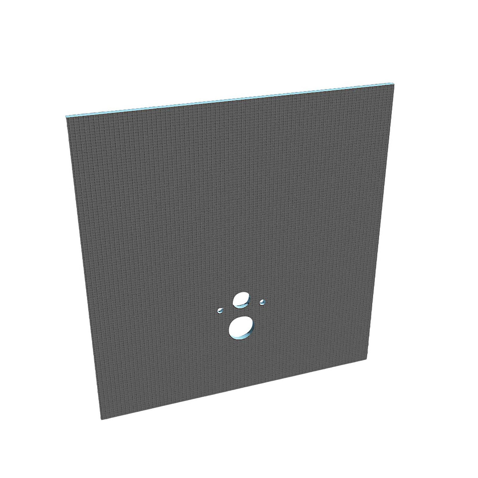 Bouw - Isolatieplaat Geberit Waterdicht Xps 1200x1300x20m 3