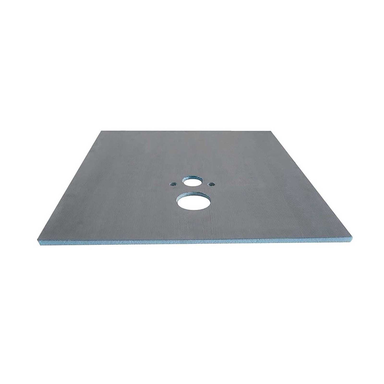 Bouw - Isolatieplaat Geberit Waterdicht Xps 1200x1300x20m 4