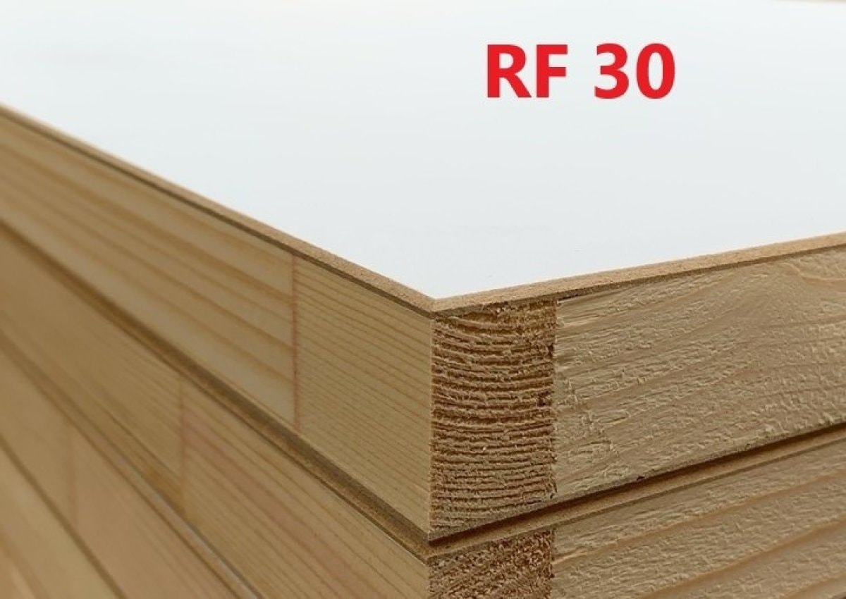 Branddeur Rf30 78