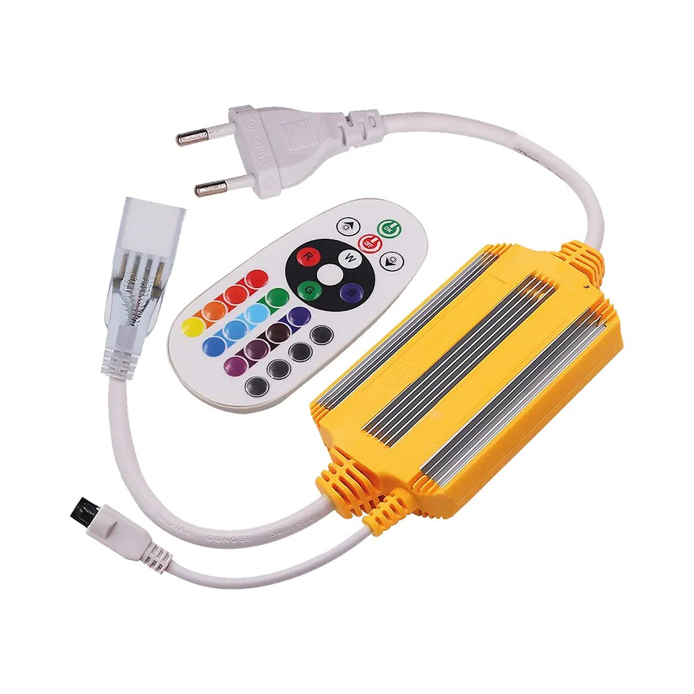 Brayton Led Controller + Afstandbediening
