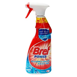 Bref Spray Power Kalk&vuil 750 ml