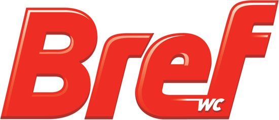Bref Wc Blok Brilliant Gel 5