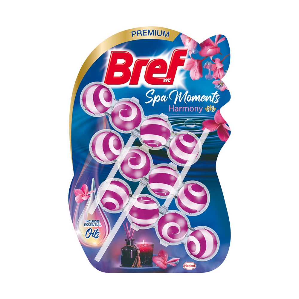 Bref Wc Blok Ocean 50 g 6