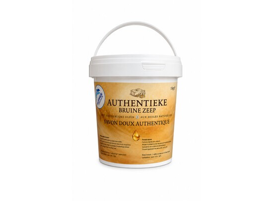 Bruinezeep 1 kg