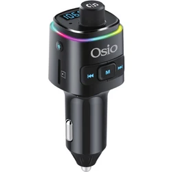 Budi Bluetooth Fm Transmitter 2