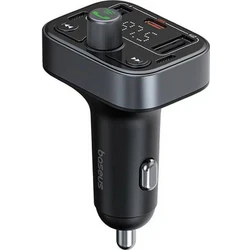 Budi Bluetooth Fm Transmitter 3