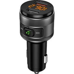 Budi Bluetooth Fm Transmitter 4