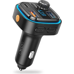 Budi Bluetooth Fm Transmitter 5