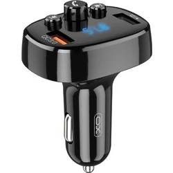 Budi Bluetooth Fm Transmitter 6