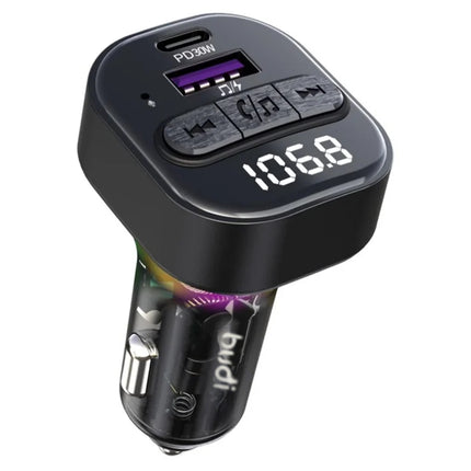 Budi Bt Auto Transmitter 36w Cct06b 2