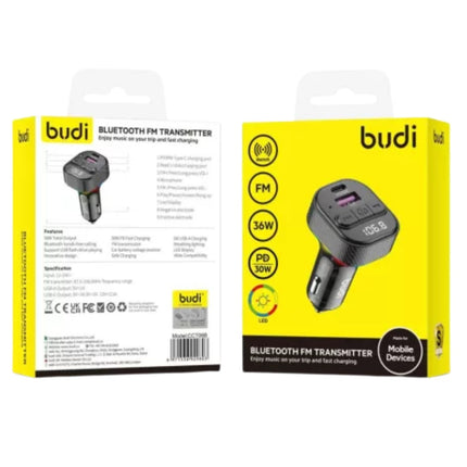 Budi Bt Auto Transmitter 36w Cct06b 4