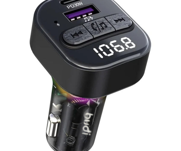 Budi Bt Auto Transmitter 36w Cct06b
