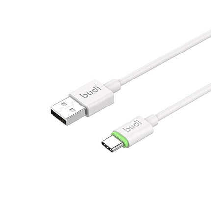 Budi Kabel Usb-C -- Usb-C 1 m 2