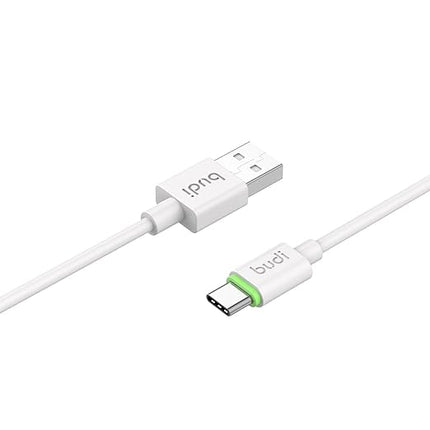 Budi Kabel Usb-C -- Usb-C 1 m 3
