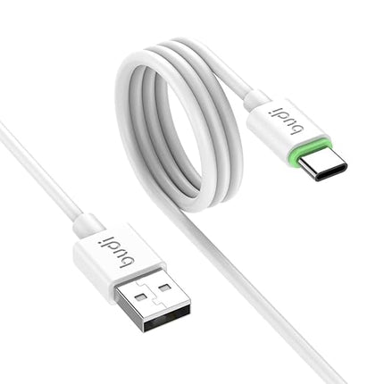 Budi Kabel Usb-C -- Usb-C 1 m 4
