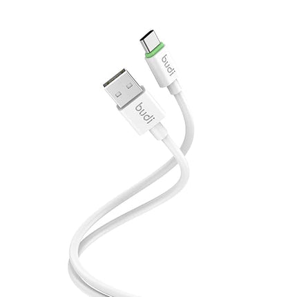 Budi Kabel Usb-C -- Usb-C 1 m 5