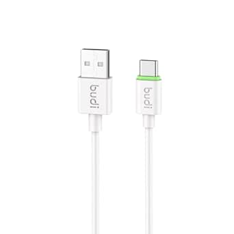 Budi Kabel Usb-C -- Usb-C 1 m 6