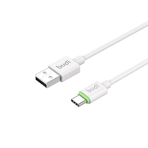 Budi Kabel Usb-C -- Usb-C 1 m