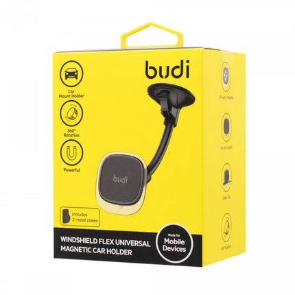 Budi Magnetisch Gsm Houder 3